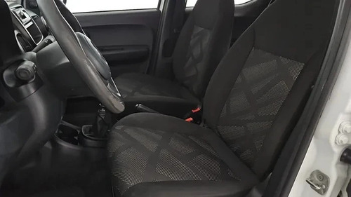 Fiat Mobi Like 1.0 (Flex)