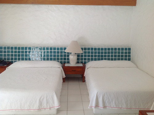 Imagen 4 de 10 de Hermosa Casa Ixtapa, Zihuatanejo. Fin De Semana O Vacaciones