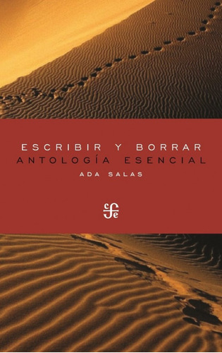 Escribir Y Borrar (libro Original)