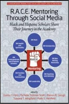 Libro R.a.c.e. Mentoring Through Social Media - Donna Y. ...