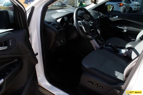 Ford Escape 2.0 Se 4x4