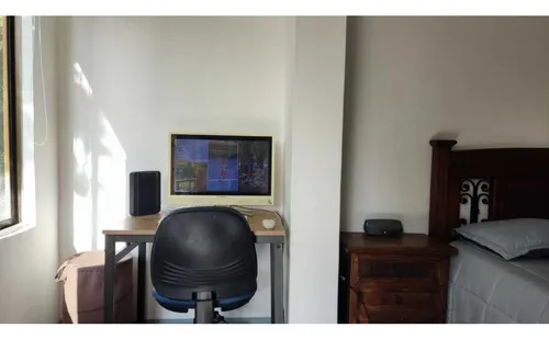 Apartaestudio Para Estrenar En Venta Laureles