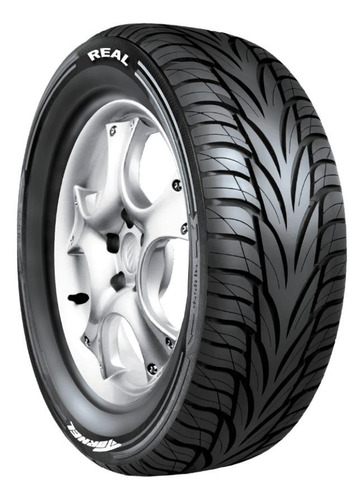 Llanta P 195/50r15 81 V Tornel Real