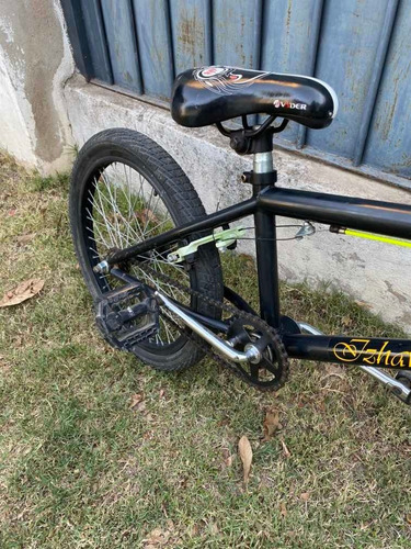 Bicicleta Bmx Freestyle Rod 20