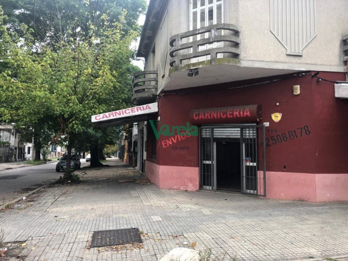 Venta Local Comercial Unión