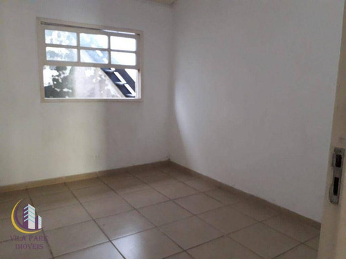 Imagem 5 de 26 de Sobrado Venda Jd. Conceição - So0669
