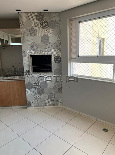 Imagem 6 de 16 de Apartamento Padrão Com 2 Quartos No Vivere Palhano Edifício - 389639-v