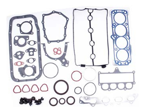 Juego Empaquetadura Motor Chervolet Optra 1.6 2004-2016