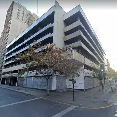 Estacionamiento en venta