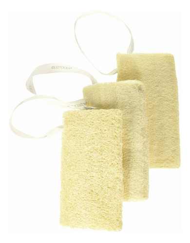 Ecotools Loofah Body Sponge