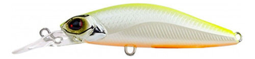 Isca Marine Sports Raptor Shad 70 Cor N4