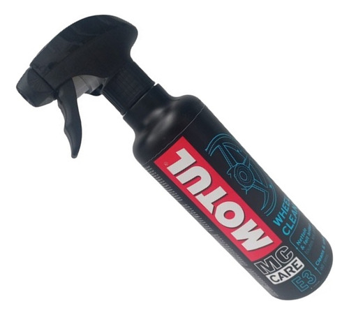 Limpiador De Neumáticos Motul E3