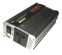 Comprar Conversor Inversor Tensión 12v 220v Potencia 600w Auto Adapt