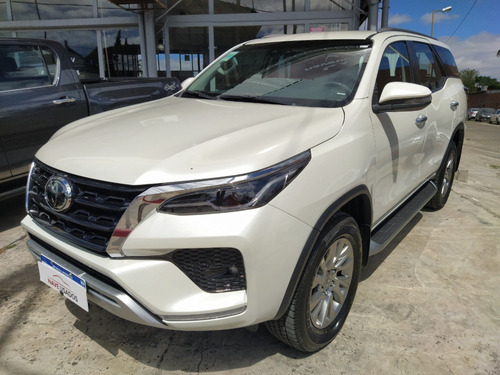 Imagen 1 de 13 de Toyota Sw4 Srx Automática 7 Asientos 2021 Ae691