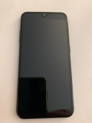 Imagen 1 de 3 de Samsung Galaxy A01 32 Gb Negro 2 Gb Ram