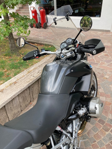 Imagen 3 de 15 de Bmw R 1200 Gs