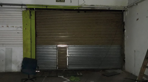 Imagen 6 de 8 de Local En Venta En Constitución En Esquina
