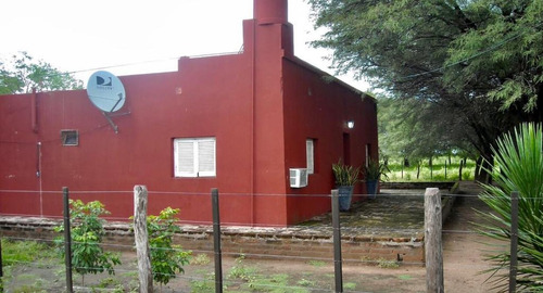 Imagen 2 de 19 de Estancia El Porvenir 200 Hectáreas Juan José Castelli
