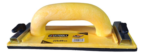 Lijadora De Mano Con Mango Taco Para Lija Manual Todo En 1