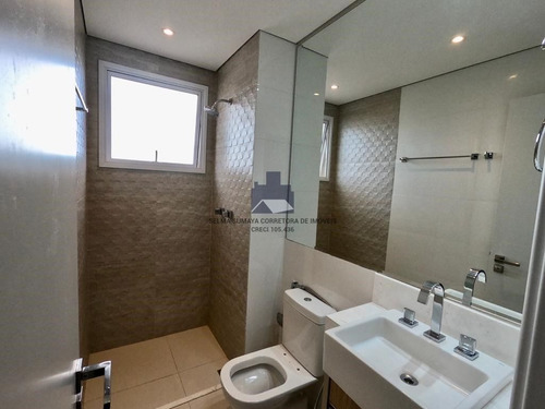 Imagem 4 de 14 de Apartamento Alto Padrão À Venda Jardim Tarraf Ii São José Do Rio Preto/sp - 2021002