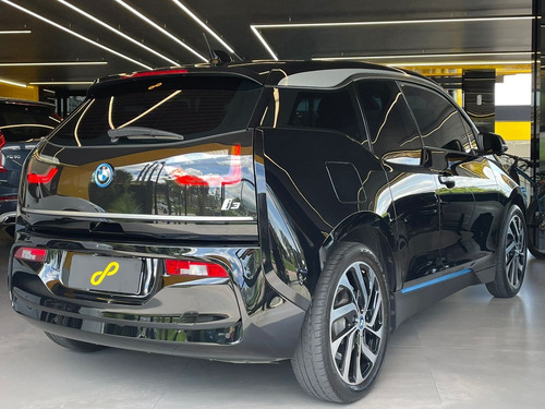 BMW i3 Bev Full 170cv Aut. (Elétrico)