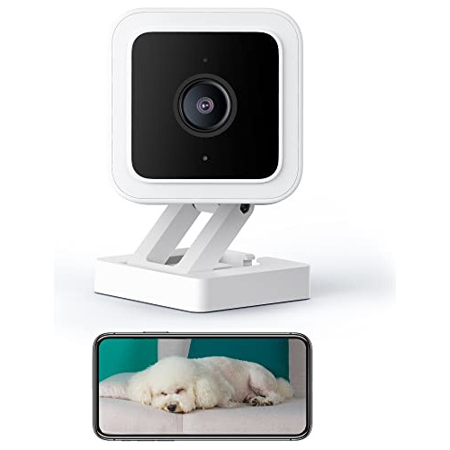 Wyze Cam V3 1080p. Camara De Monitoreo De Mascotas