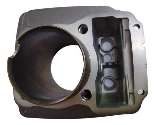 Cilindro Gris Para Rks200, Rkv Y Rkv Sport Keeway