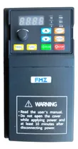 Comprar Variador De Frecuencia Variador Velocidad  1hp 110-220v