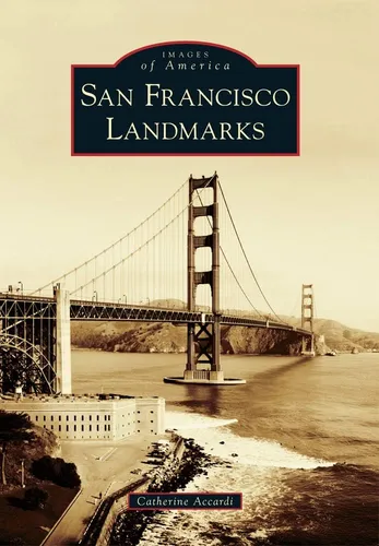 Libro: Monumentos Emblemáticos De San Francisco (imágenes De