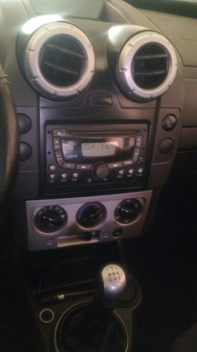 Ford Ecosport 2.0 Xls 4x2 2008