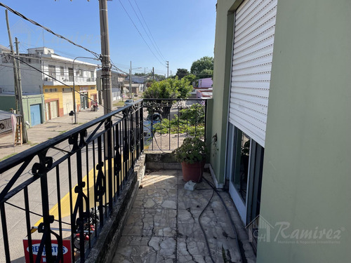 Casa Y Locales En Venta Oportunidad Inversores - Merlo