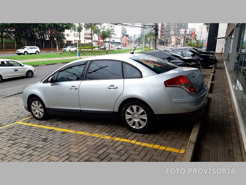 C4 Glx Pallas 16v