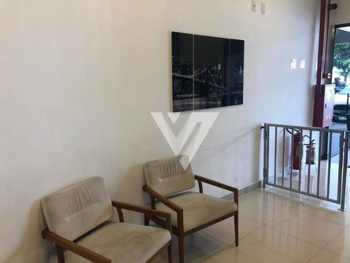 Imagem 8 de 8 de Sala À Venda, 42 M² - Trujillo Office - Sorocaba/sp - Sa0169