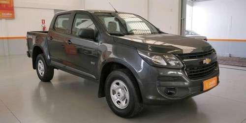 Imagem 4 de 15 de Chevrolet S10 2.8 Ls 4x4 Cd 16v Turbo Diesel 4p Manual