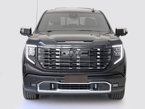 Gmc Sierra Denali 3.0 I6 Duramax Diesel 1500i Cd Aut 0km2025