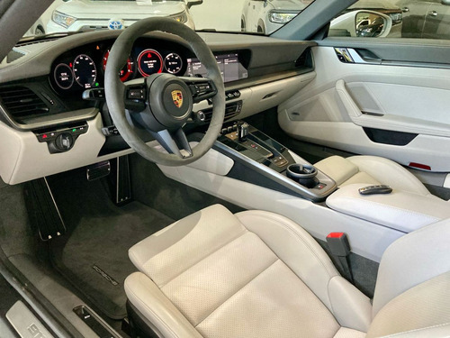 Porsche 911 3.0 24V H6 CARRERA S AUTOMÁTICO PDK