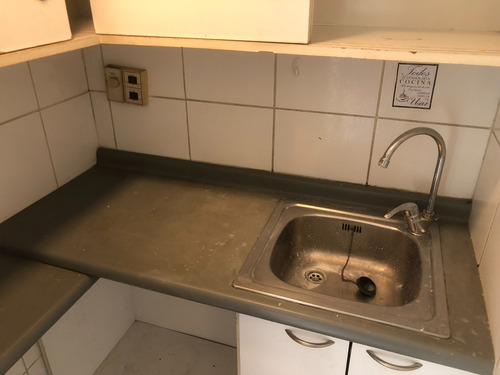 Amplia Oficina Los Leones Lota 5 Privados 3 Baños 3 Est 2 Bd