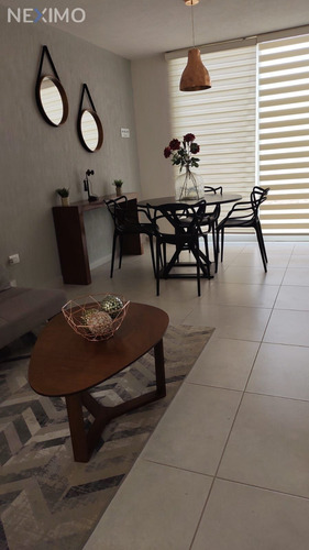 Imagen 2 de 13 de Casa En Venta En Corregidora, Querétaro
