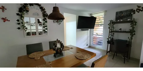 Venta Apartamento De 86mts2 En Caney, Sur De Cali 9743.e
