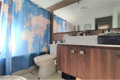 Imagen 8 de 13 de Casa En Venta 4d + 3b + 4e, La Florida- Alto Macul