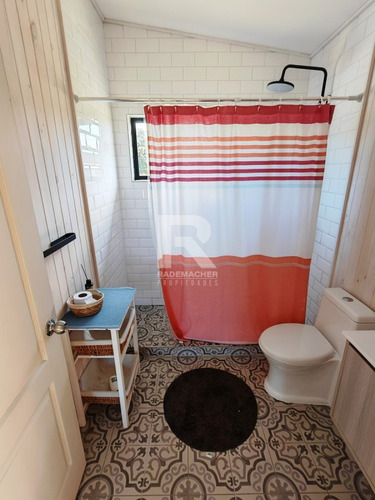 Casa En Parcela A 7min Del Centro Con Acceso A Rio Maullín