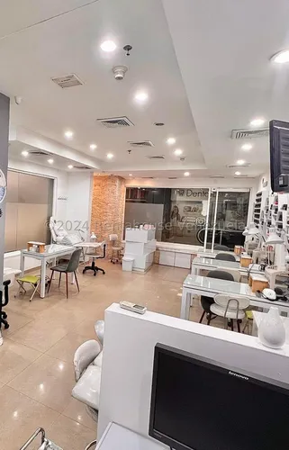 Km Negocios Y Empresas En Venta En Altamira, Distrito Metropolitano