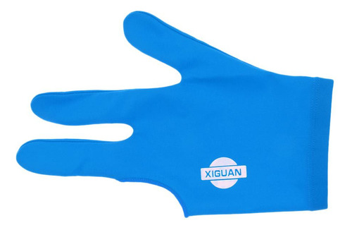 Guante De Mano Izquierda 3 Piezas