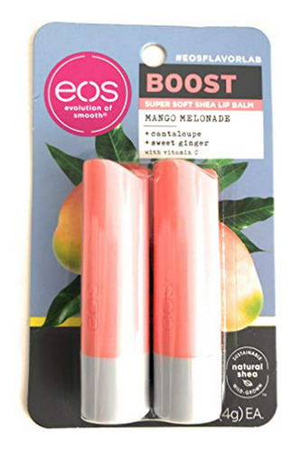 Eos Flavorlab Lip Balm