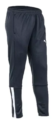 Pantalon Puma Team Hombre