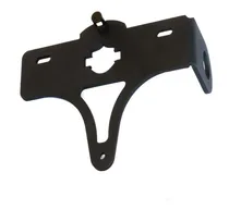 Comprar Suporte Placa Lateral Harley Davidson Softail Fat Boy
