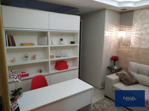 Imagem 1 de 25 de Sala Comercial Marista - Sa0001