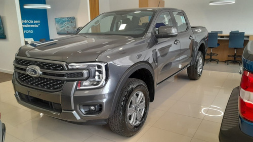 Ford Ranger Xls