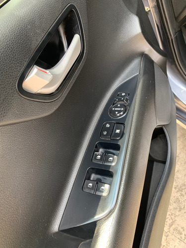 Kia Rio 1.6 Ex Pack Hchback At