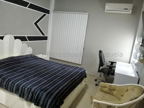 Imagen 15 de 15 de Casa En Venta En Los Chaguaramos Maracay Aragua 22-10877 Irrr